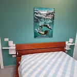 شقة Casa Giulia Azzurra Sirena نابولي