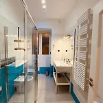 شقة Casa Giulia Azzurra Sirena نابولي