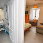 Casa Giulia Azzurra Sirena *