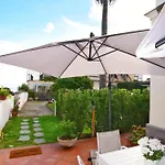 Casa Giulia Azzurra Sirena نابولي