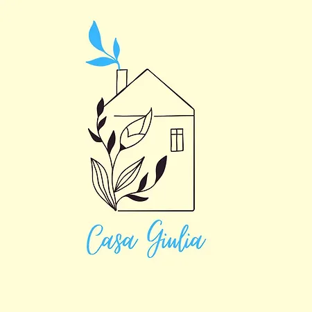 Casa Giulia Azzurra Sirena * Napoli