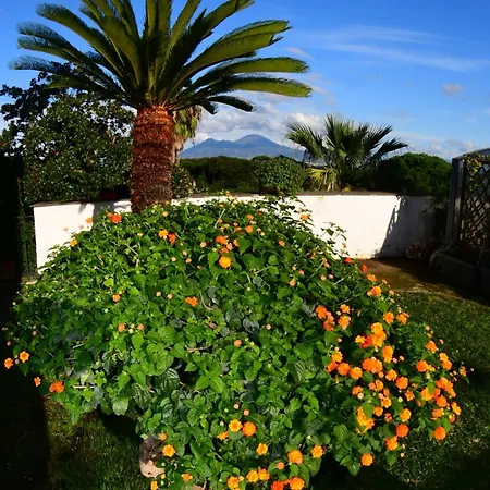 Casa Giulia Azzurra Sirena * Napoli