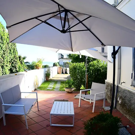 Casa Giulia Azzurra Sirena *
