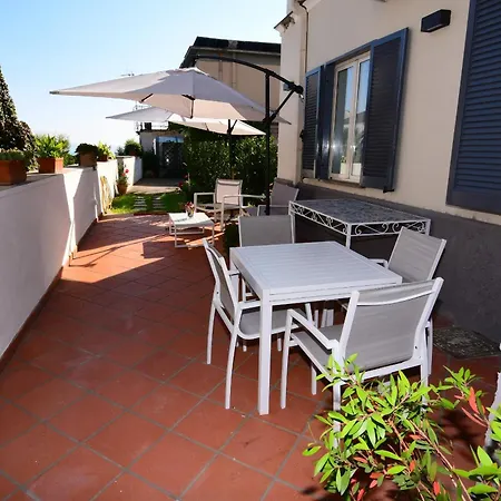 Casa Giulia Azzurra Sirena *