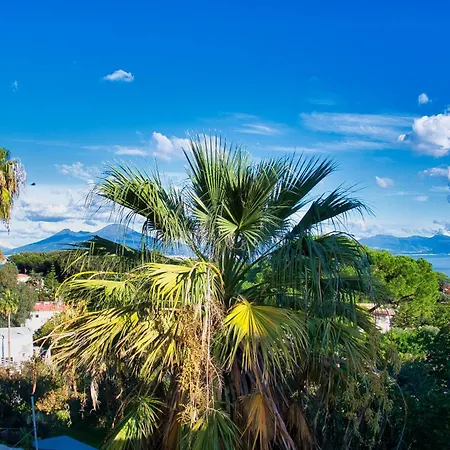 Appartamento Casa Giulia Azzurra Sirena
