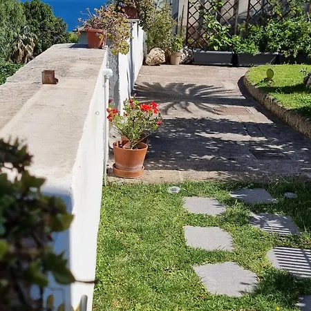 Casa Giulia Azzurra Sirena