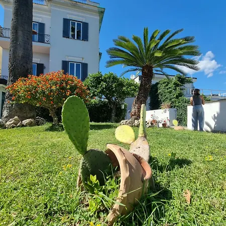 Casa Giulia Azzurra Sirena Apartment