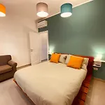 Casa Giulia Azzurra Sirena Appartement Napels