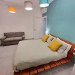 Casa Giulia Azzurra Sirena Appartement