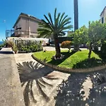Appartement Casa Giulia Azzurra Sirena Napels