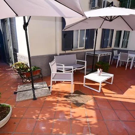 Casa Giulia Azzurra Sirena *