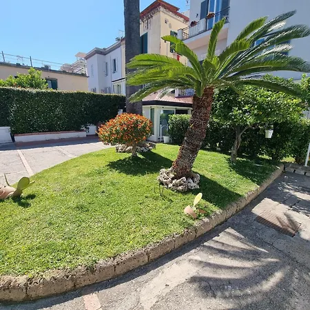 Appartement Casa Giulia Azzurra Sirena Napels